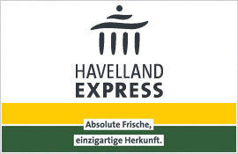 Havelland Express Frischdienst GmbH