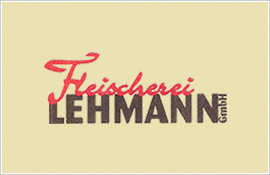 Fleischerei Lehmann