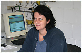 Christine Jape