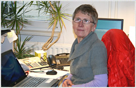Elke Schlunke