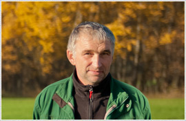 Gerd Lehmann